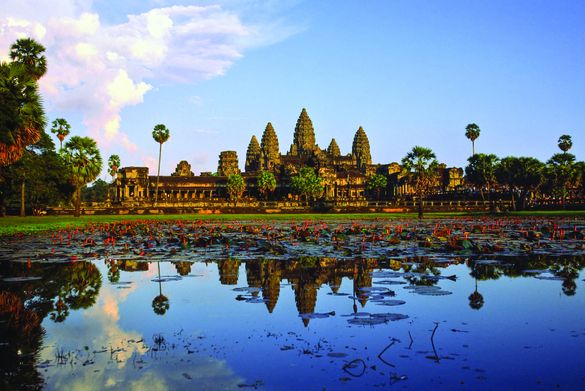 Cambodia