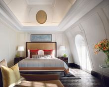 Whitehall Penthouse at Corinthia London