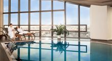 Apollo Spa at Corinthia Prague 