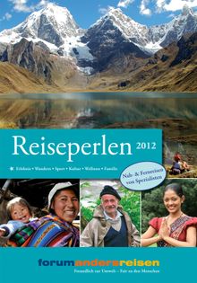 Reiseperlen 2012