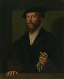 Johannes Calvin, 1509-1564