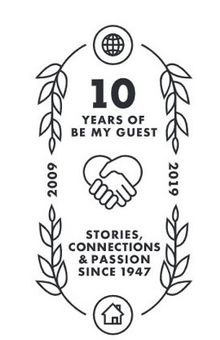 Connect with Locals : Be My Guest