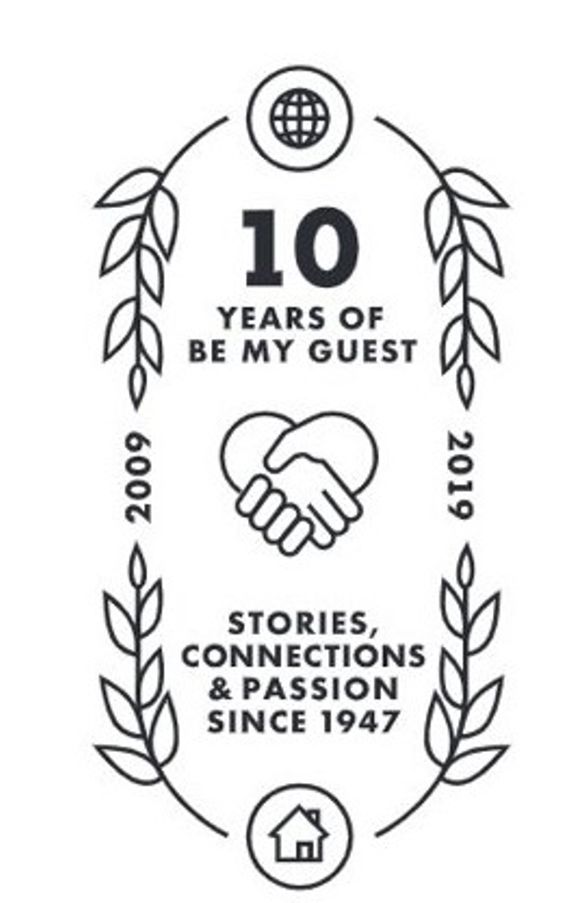 Connect with Locals : Be My Guest