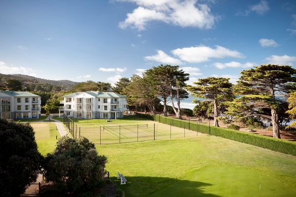 Mantra Lorne grounds