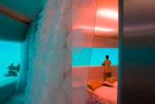 LIME Spa at Huvafen Fushi