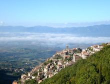 Poggio Bustone