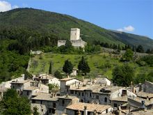 La Rocchicciola
