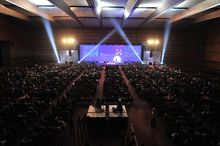 2011 World Congress of Dermatology in Seoul