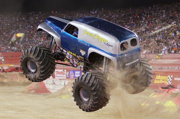 Monster Jam