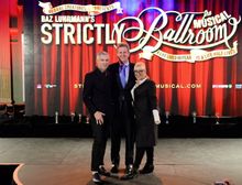 Strictly Ballroom The Musical