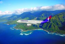 Hawaiian Airlines A330