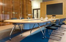Video Conferencing Room