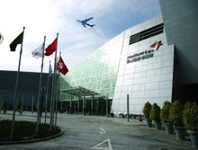 AsiaWorld-Expo is pleased to announce it has been named one of the top three ‘Best Convention/Exhibition Centres’ at the renowne