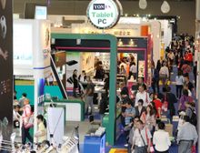 AsiaWorld-Expo has welcomed numerous international and regional exhibition and convention events in the past six years.