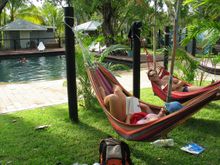 Bungalow Bay YHA Magnetic Island
