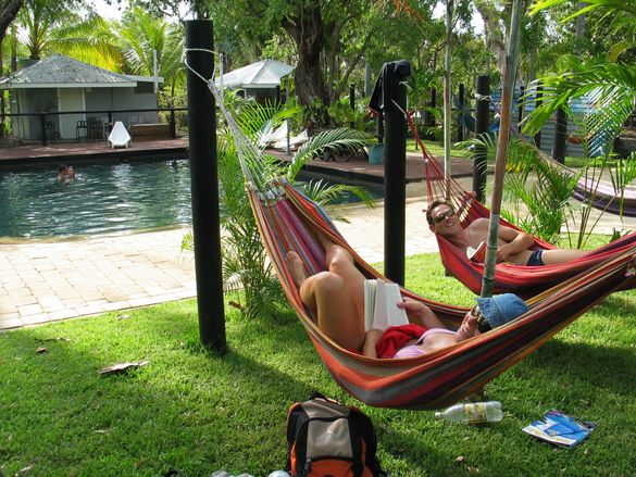 Bungalow Bay YHA Magnetic Island