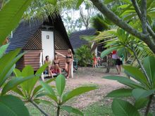 Bungalow Bay YHA Magnetic Island