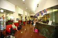 Sydney Central YHA