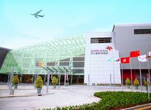 The venue’s carbon reduction strategy helped AsiaWorld-Expo reduce its carbon emissions by over 1,300 tonnes in 2009 and 2010, t