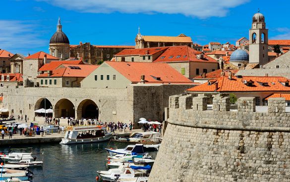 Croatia