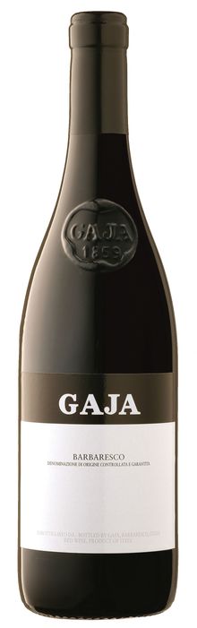 BARBARESCO