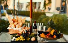 Taste of France Sunday Brunch