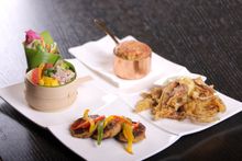 Let\'s do Lunch