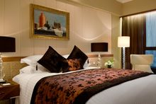 MJ Legend at Sofitel Package