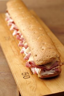 1kg Reuben