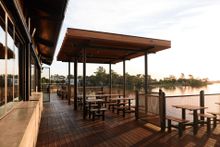 Nagambie Brewery and Distillery Opens
