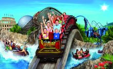 Europa-Park