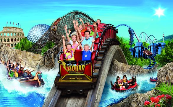 Europa-Park