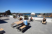 Sydney Harbour YHA - NSW