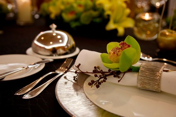 5-Star Banqueting
