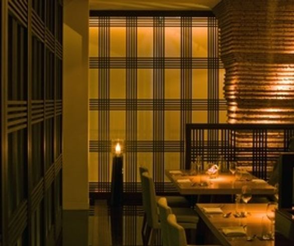 nahm at Metropolitan Bangkok