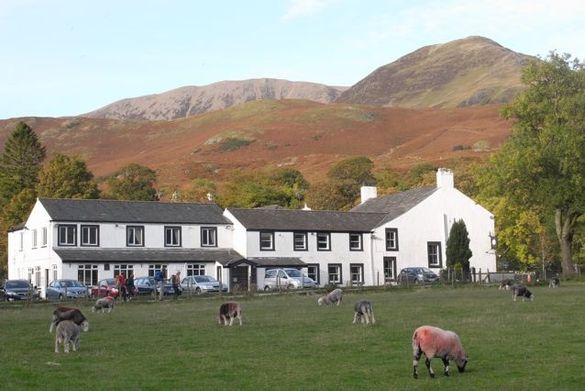 Hassness House
