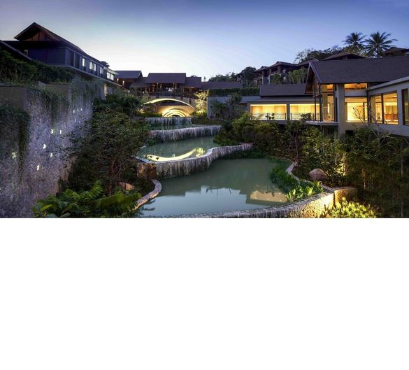Pullman Thailand