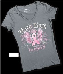 Pinktober 2011 T-Shirt