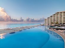 Hard Rock International to Launch All-Inclusive Hard Rock Hotels in Mexico