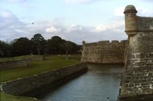 Castillo de San Marcos