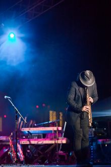 Seabreeze Jazz Festival