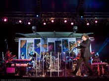 Seabreeze Jazz Festival