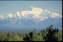 Mount McKinley