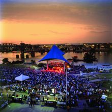 Riverfest concerts