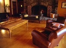 Harvest Inn in St. Helena