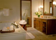 Harvest Inn in St. Helena