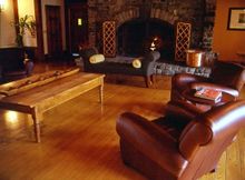 Harvest Inn in St. Helena