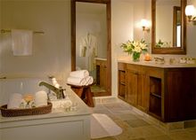Harvest Inn in St. Helena