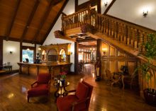 Harvest Inn in St. Helena