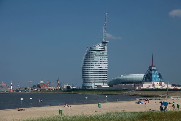 Havenwelten Bremerhaven